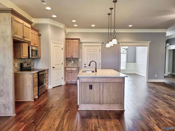 13735 Callaway Drive, Madison, AL 35756