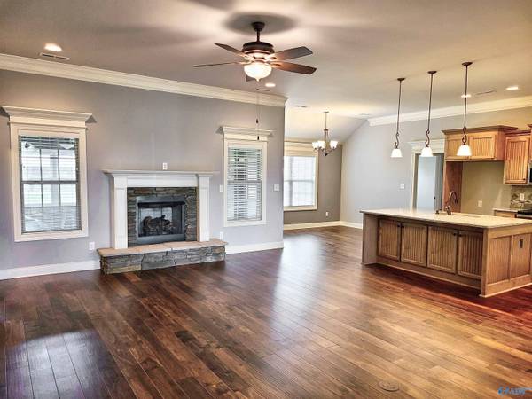 13735 Callaway Drive, Madison, AL 35756