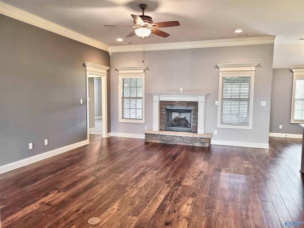 13735 Callaway Drive, Madison, AL 35756