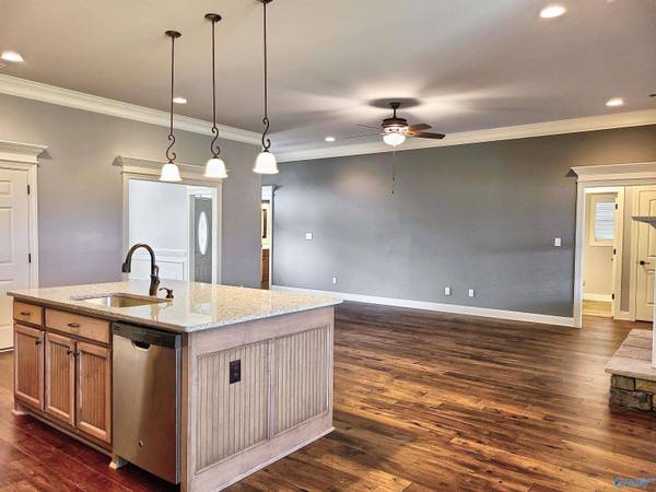 13735 Callaway Drive, Madison, AL 35756