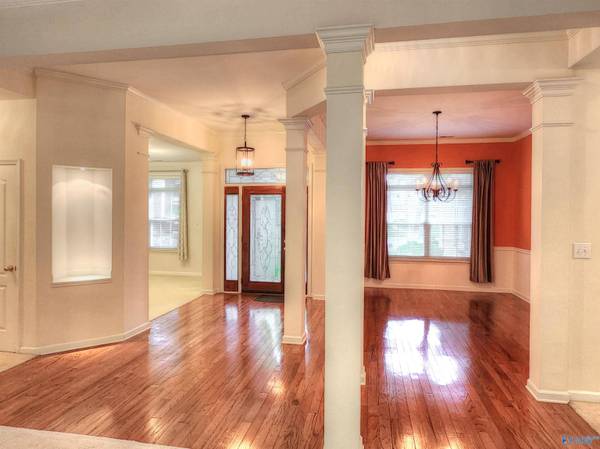 93 Fernbrook Court, Madison, AL 35758