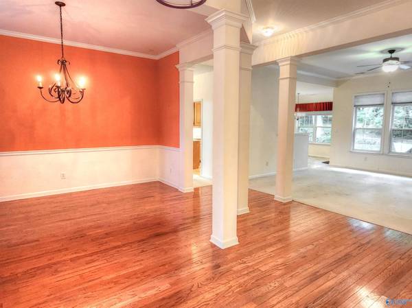 93 Fernbrook Court, Madison, AL 35758