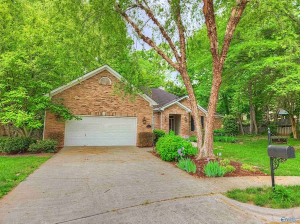 93 Fernbrook Court, Madison, AL 35758