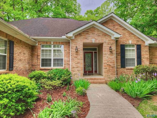 93 Fernbrook Court, Madison, AL 35758