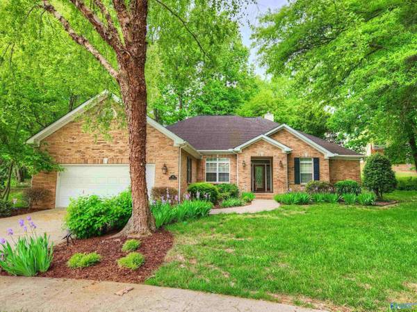 93 Fernbrook Court, Madison, AL 35758