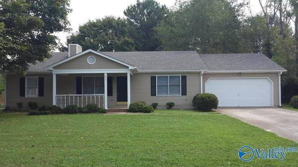 103 Gordon Drive, Madison, AL 35758