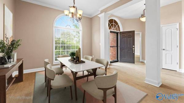 8510 Rolling Oaks Drive, Owens Cross Roads, AL 35763