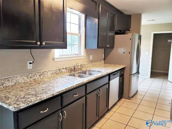 110 Brushcreek Drive, Huntsville, AL 35824