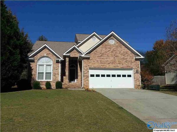 722 Highland Drive, Madison, AL 35758