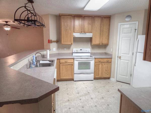 114 Bremerton Drive, Huntsville, AL 35824