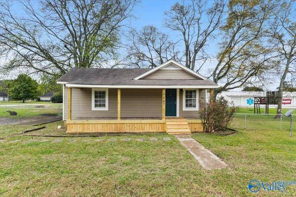 4407 Old Highway 31, Decatur, AL 35603