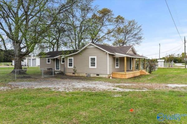 4407 Old Highway 31, Decatur, AL 35603