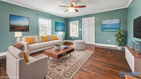 4407 Old Highway 31, Decatur, AL 35603