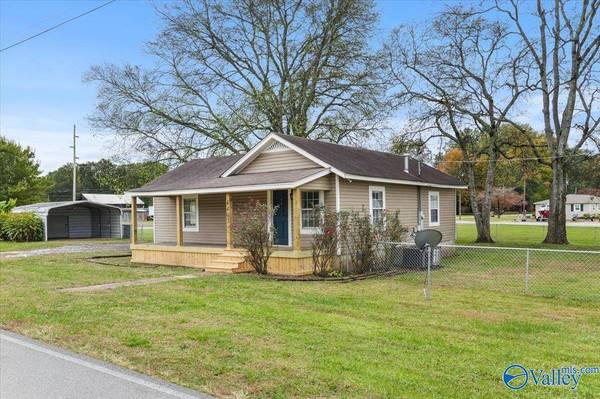 4407 Old Highway 31, Decatur, AL 35603