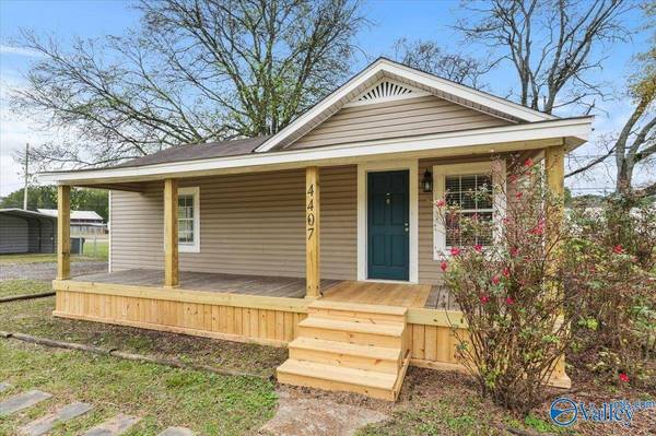 4407 Old Highway 31, Decatur, AL 35603