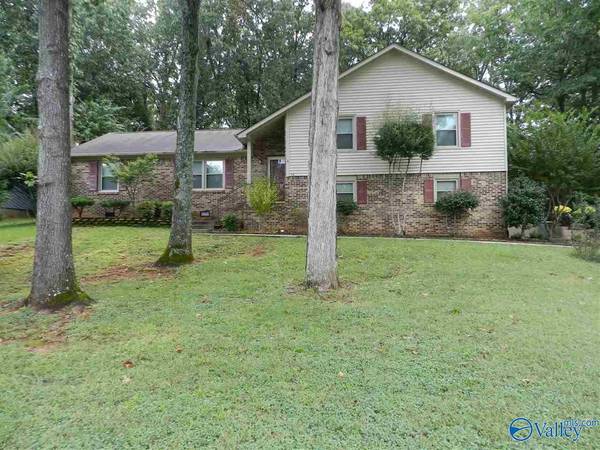 118 Wingfield Drive, Madison, AL 35758