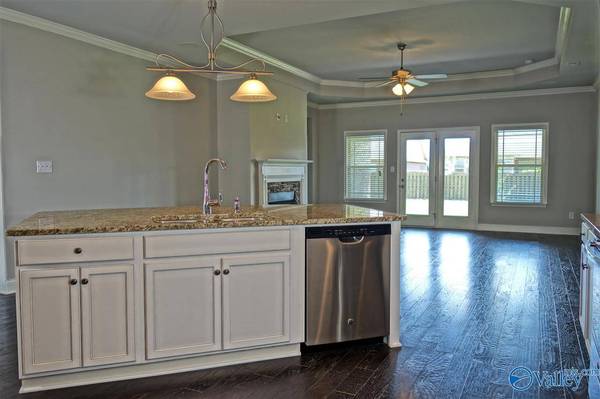 409 Bay Tree Lane, Huntsville, AL 35824