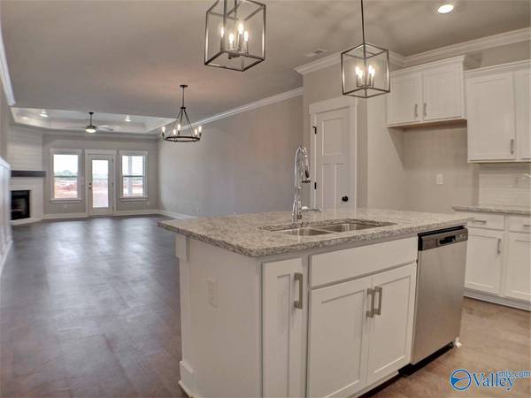 439 SW Ripple Lake Drive, Huntsville, AL 35824