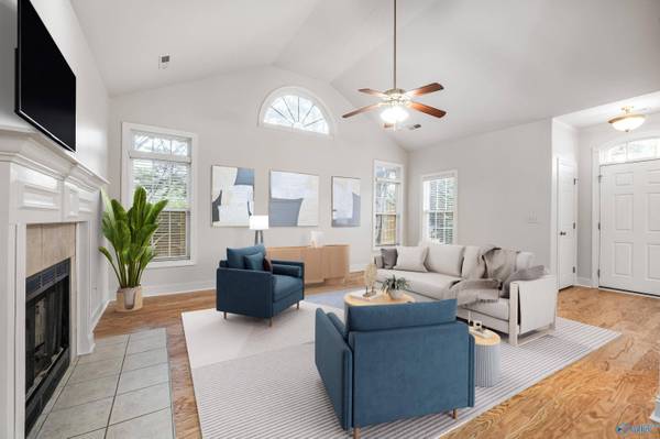 2031 Blake Bottom Road #15, Huntsville, AL 35806