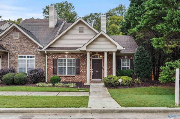 2031 Blake Bottom Road #15, Huntsville, AL 35806
