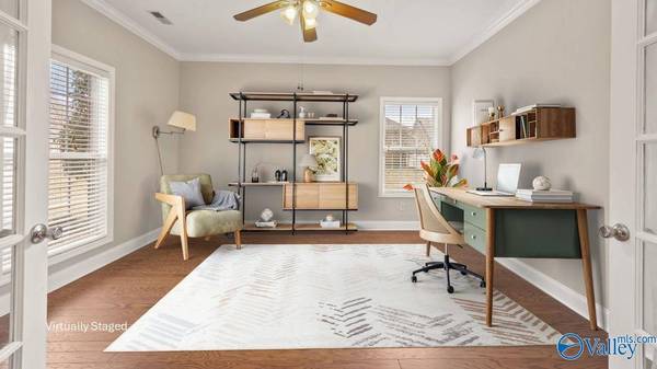 130 River Walk Trail, New Market, AL 35761