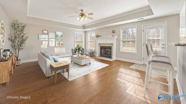 130 River Walk Trail, New Market, AL 35761