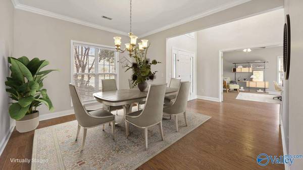 130 River Walk Trail, New Market, AL 35761