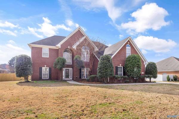130 River Walk Trail, New Market, AL 35761