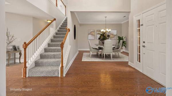 130 River Walk Trail, New Market, AL 35761