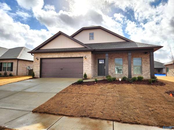 102 Mississippi Street, Madison, AL 35756