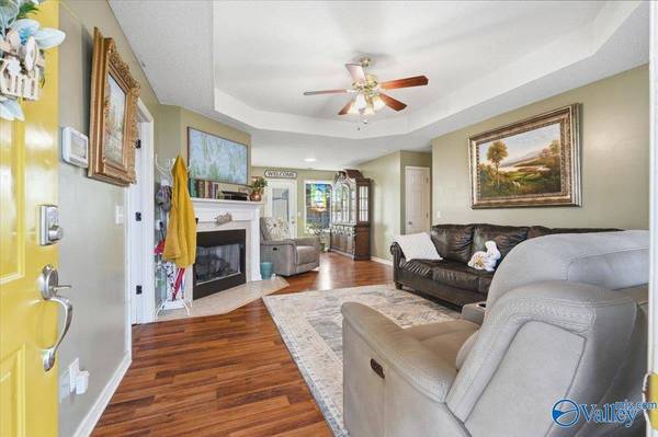 182 Bonaire Drive, Huntsville, AL 35811