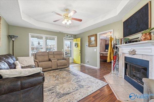 182 Bonaire Drive, Huntsville, AL 35811