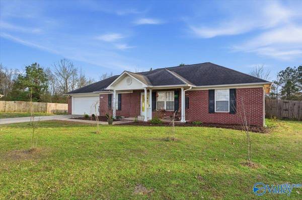 182 Bonaire Drive, Huntsville, AL 35811