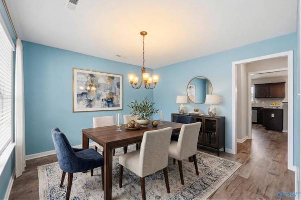 119 Wyatt Circle, Owens Cross Roads, AL 35763