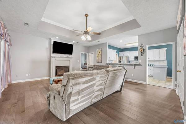 102 Silver Tail Lane SW, Huntsville, AL 35824