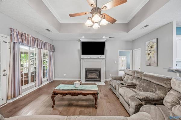 102 Silver Tail Lane SW, Huntsville, AL 35824