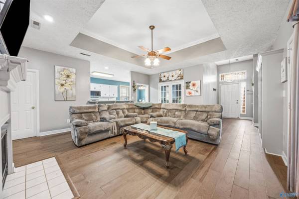 102 Silver Tail Lane SW, Huntsville, AL 35824