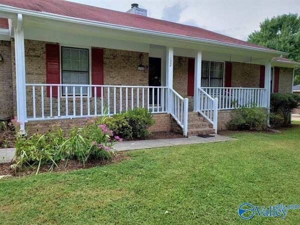 132 Raleigh Way, Huntsville, AL 35811
