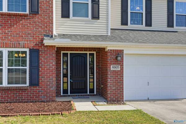 4805 Inglewood Court SE, Owens Cross Roads, AL 35763