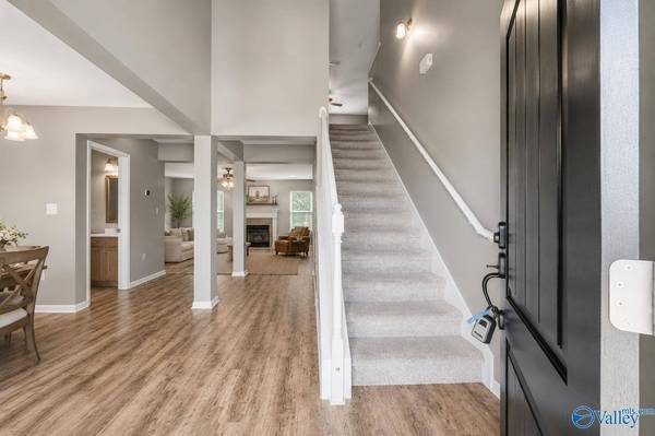 4805 Inglewood Court SE, Owens Cross Roads, AL 35763