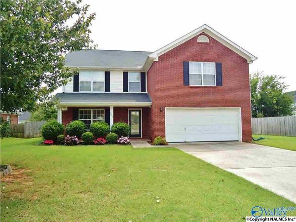 227 Park Stone Drive, Madison, AL 35758