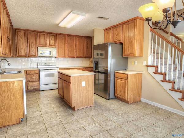 227 Park Stone Drive, Madison, AL 35758