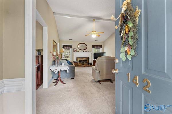 142 Raspberry Way, Madison, AL 35757