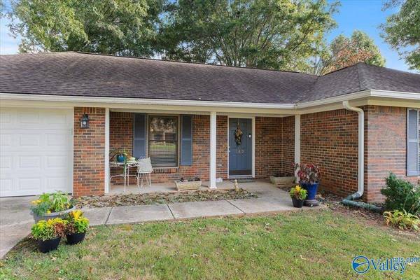 142 Raspberry Way, Madison, AL 35757