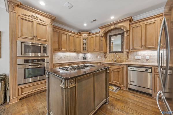 23094 Piney Creek Drive, Athens, AL 35613