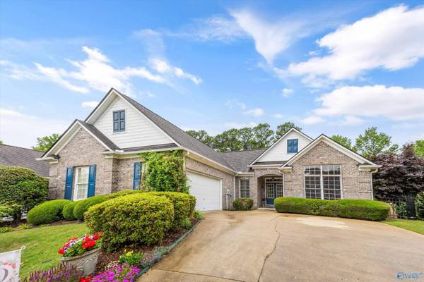 23094 Piney Creek Drive, Athens, AL 35613