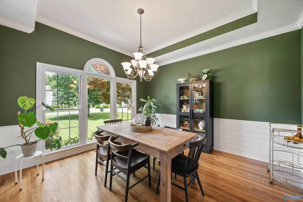113 Lovvorn Lane, Huntsville, AL 35806