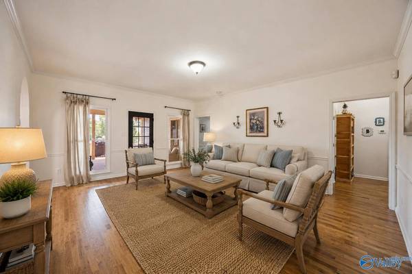 113 Lovvorn Lane, Huntsville, AL 35806