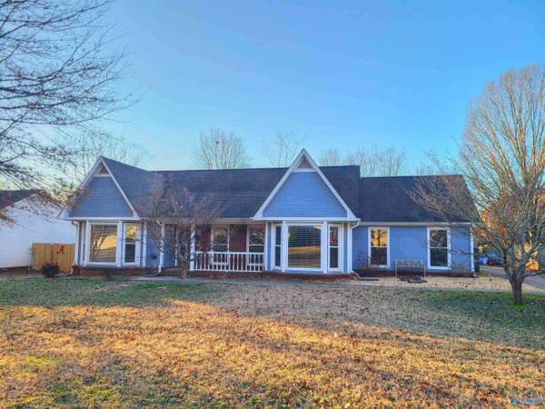 150 Mill Creek Crossing, Madison, AL 35758