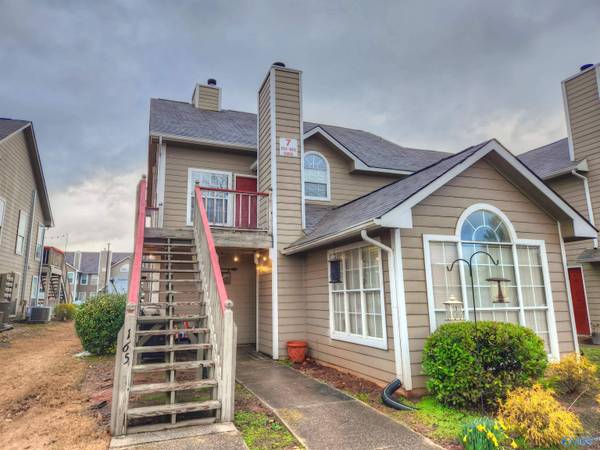 165 Waters Edge Lane #165, Madison, AL 35758